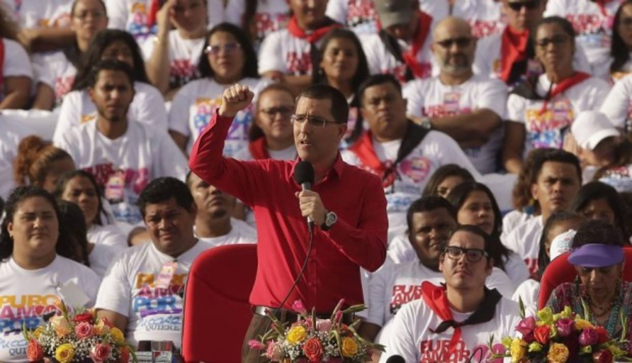 soberania de Nicaragua - acn