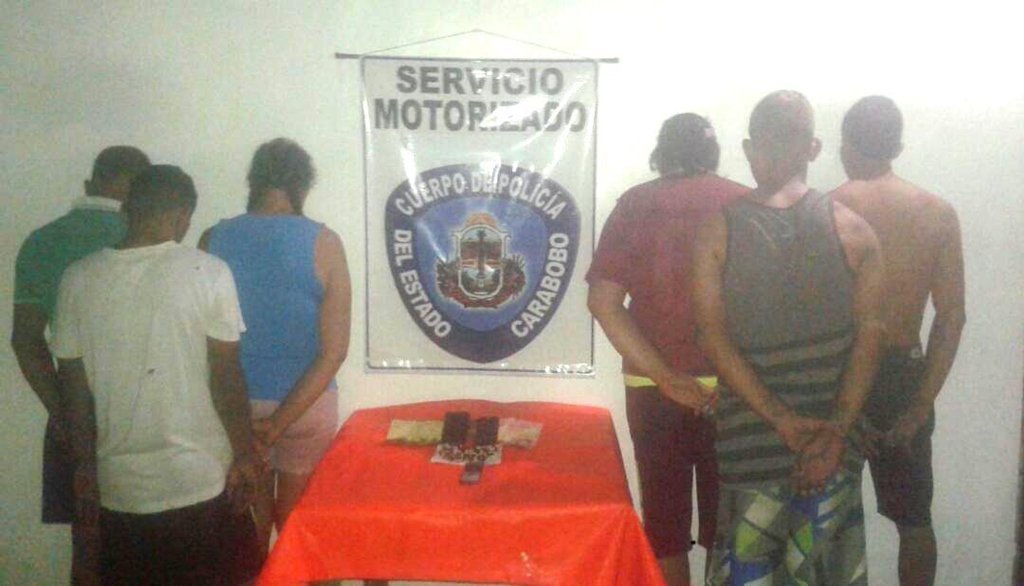 Recuperan una subametralladora - acn