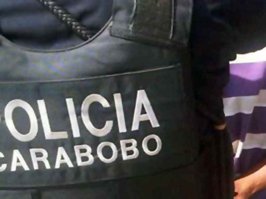 Preso, fugado - acn