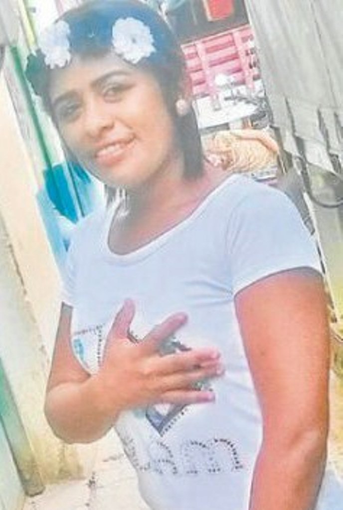 Pelea, meretrices, venezolana - acn