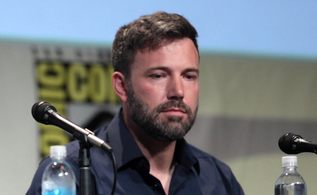 La caótica vida de Ben Affleck antes de entrar en rehabilitación -acn