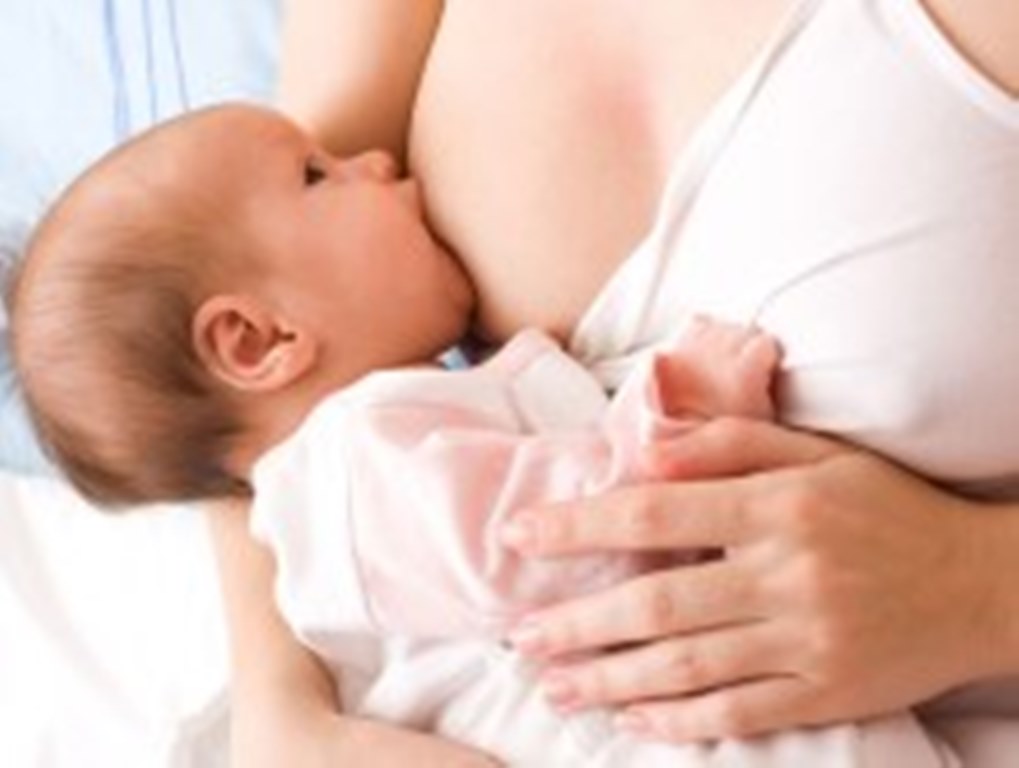 Invitan a taller sobre lactancia materna