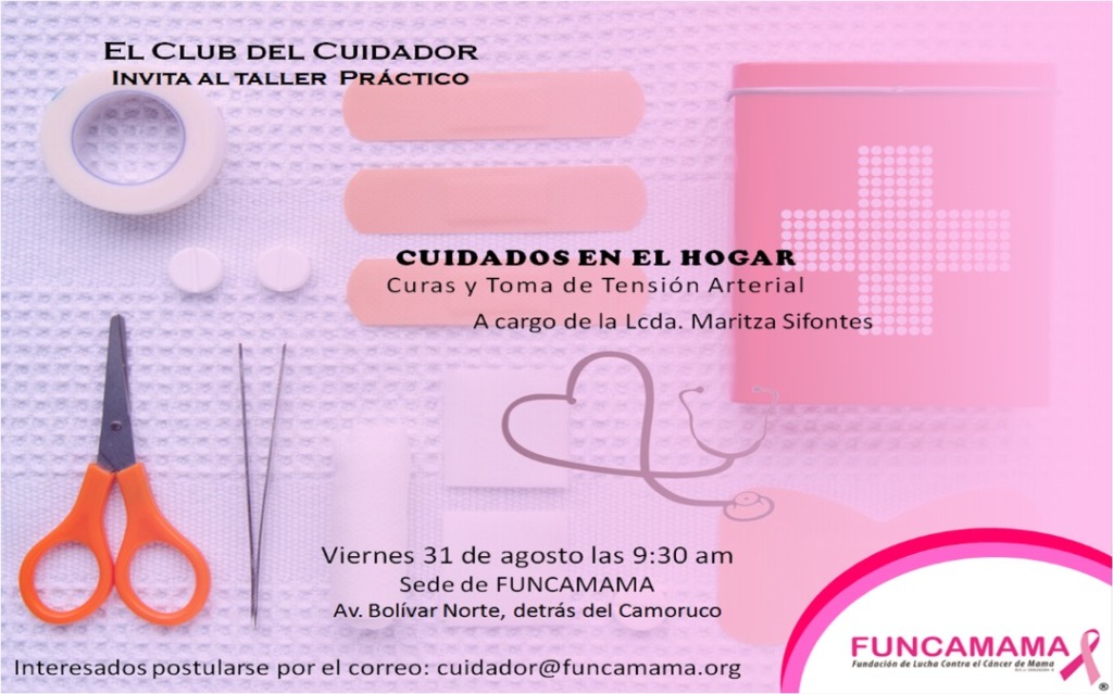 Cuidados