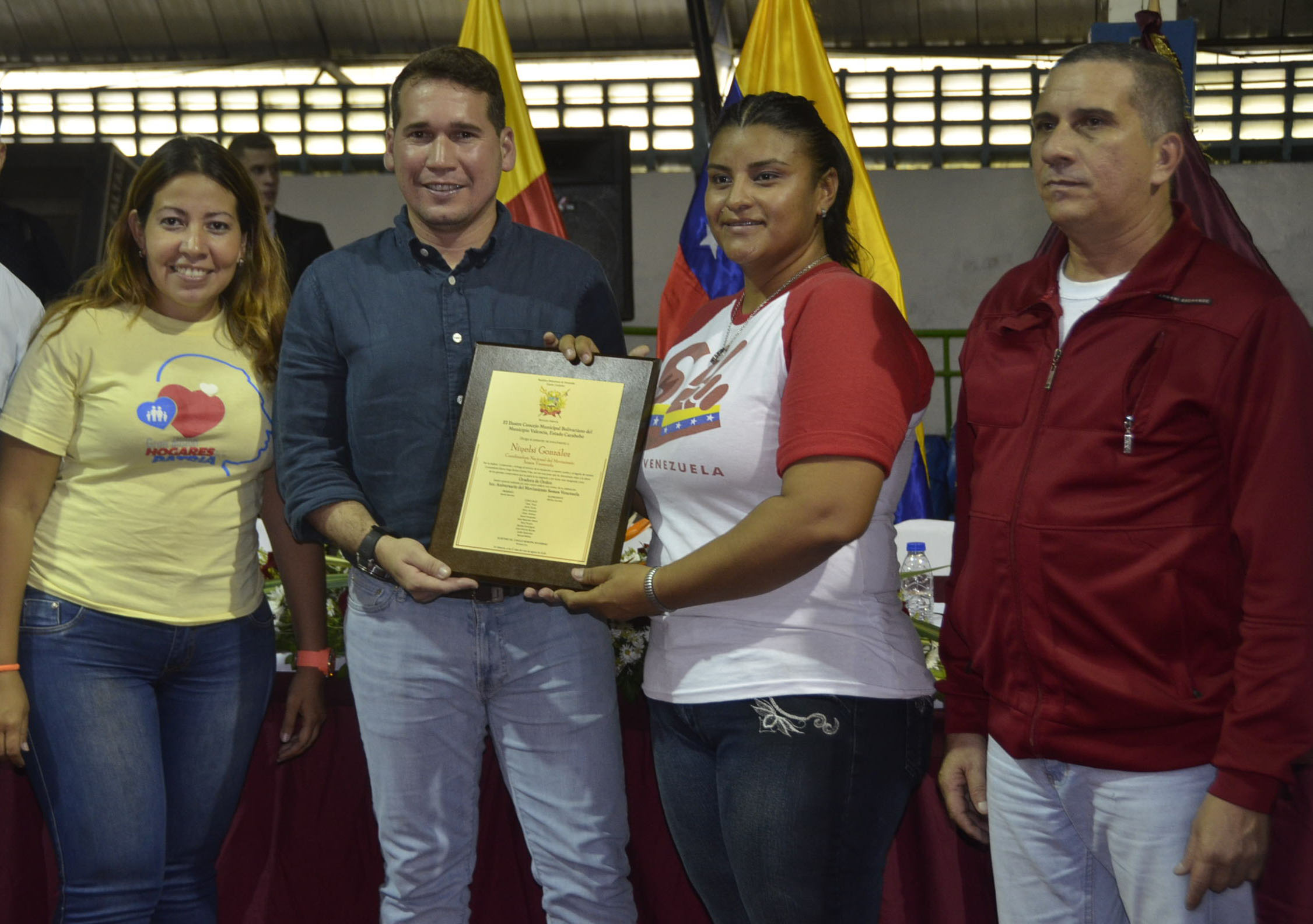 Venezuela-acn
