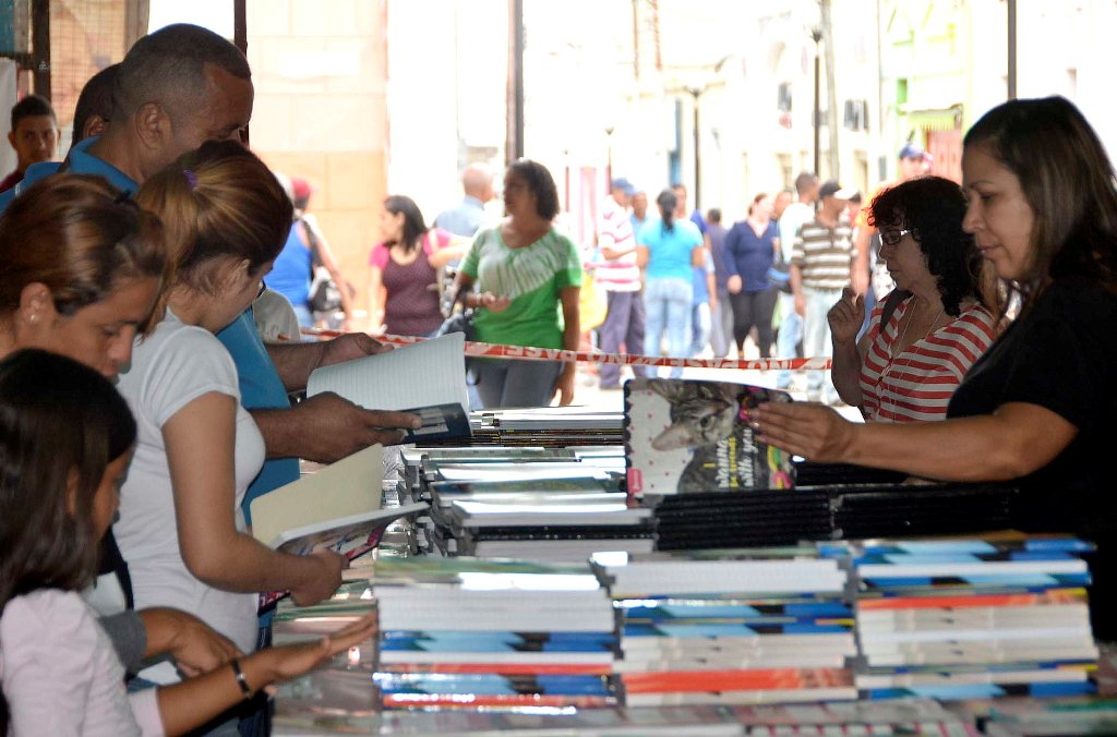 Feria Escolar-acn