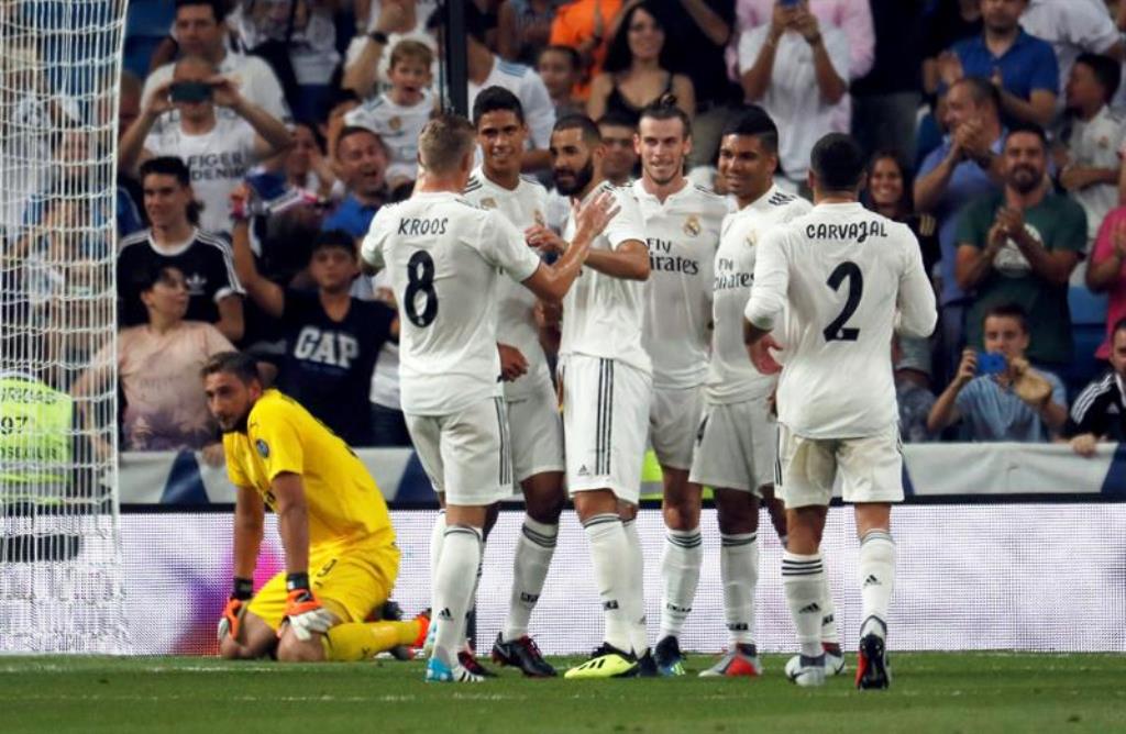 Derbi europeo