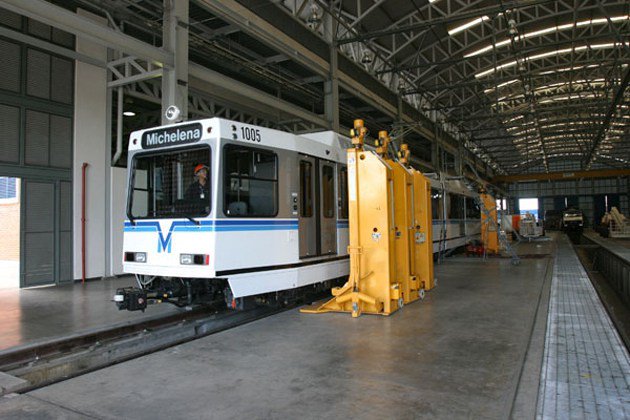 acn metro de valencia