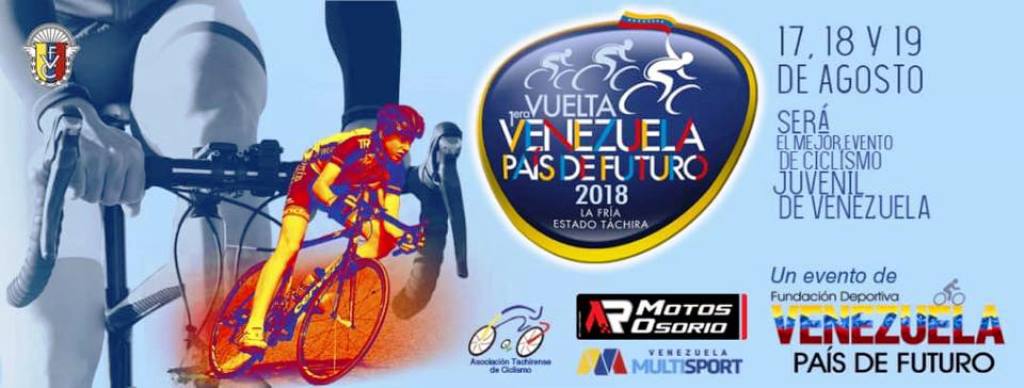 Venezuela País de Futuro