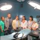Rehabilitada área quirúrgica del Hospital Oncológico en Carabobo