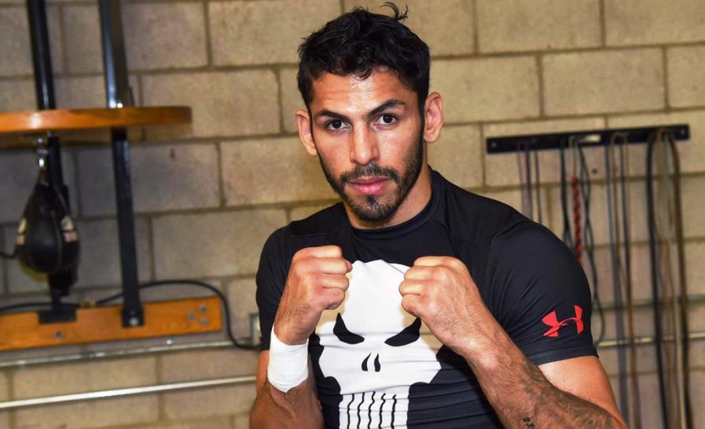 Jorge "El Niño de Oro"