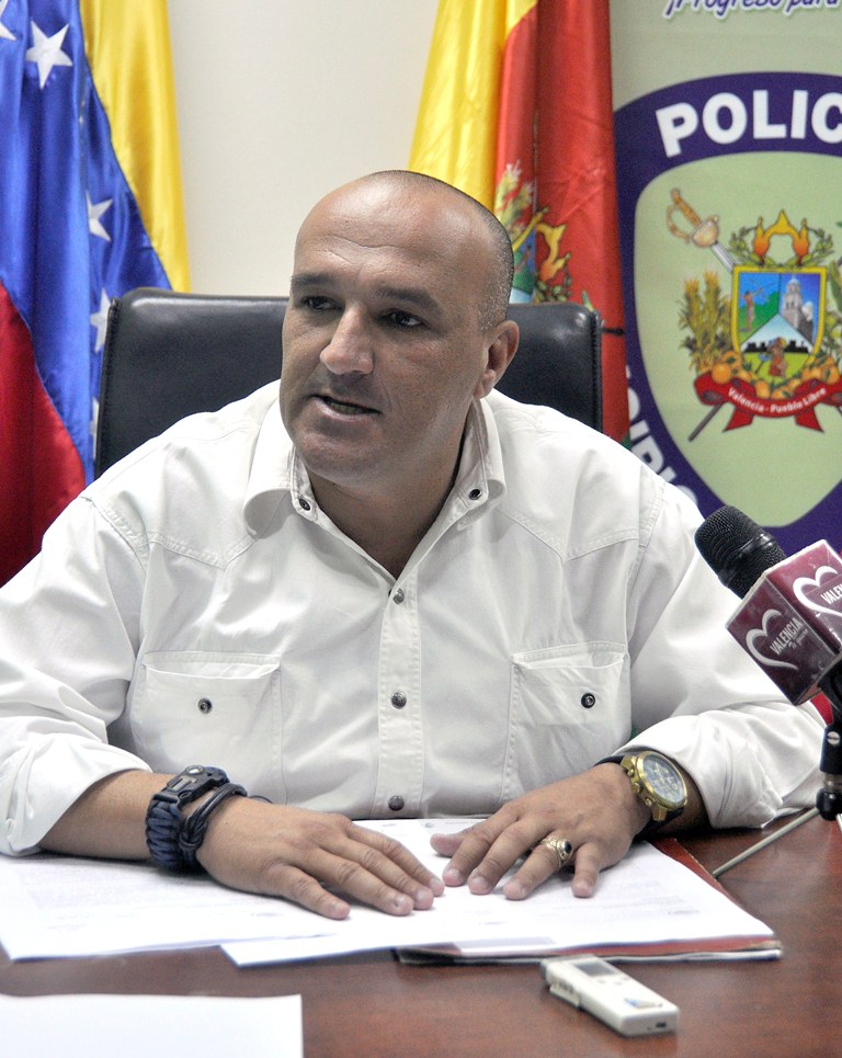 Los Topos, jaque, comerciantes - acn