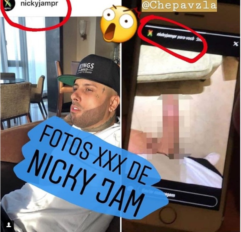 Nicky - ACN