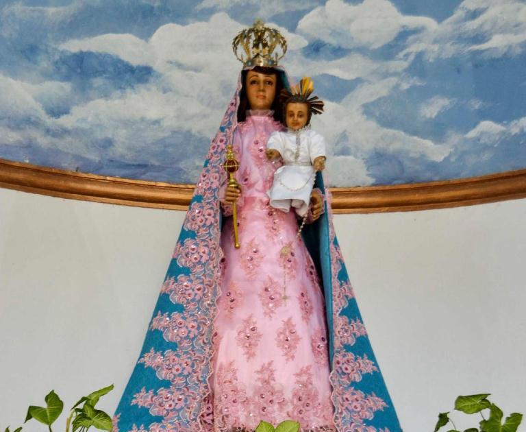 Virgen Begoña-acn