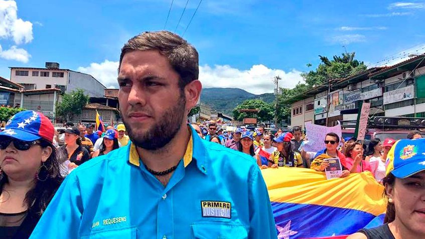 Privativa de libertad - acn