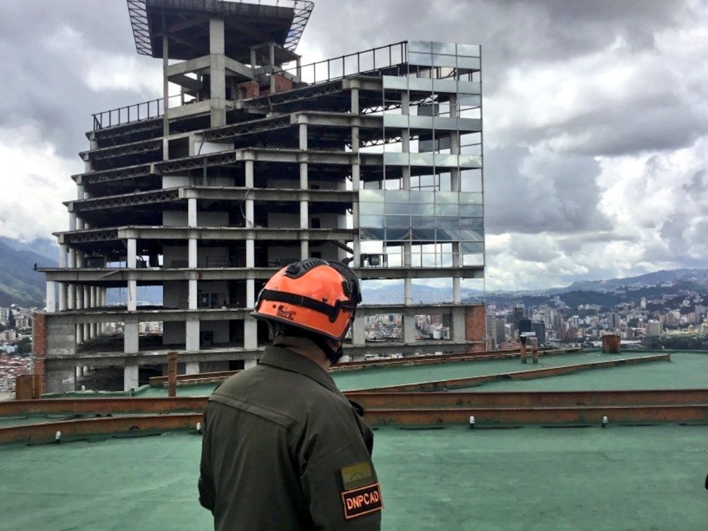Torre inclinada de Pisa - acn
