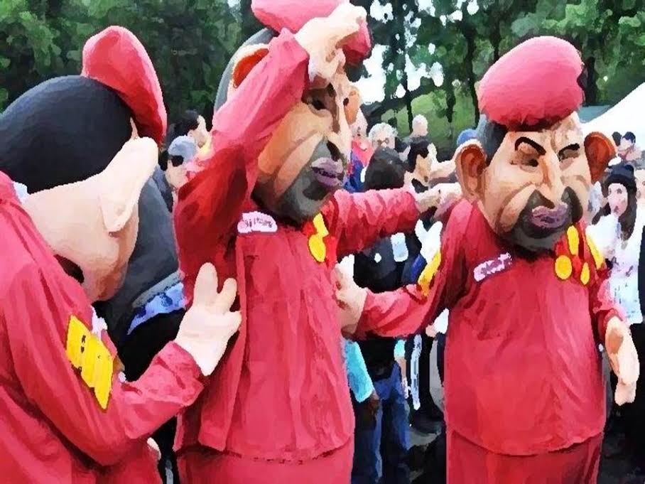 Orgón Siglo XXI - acn