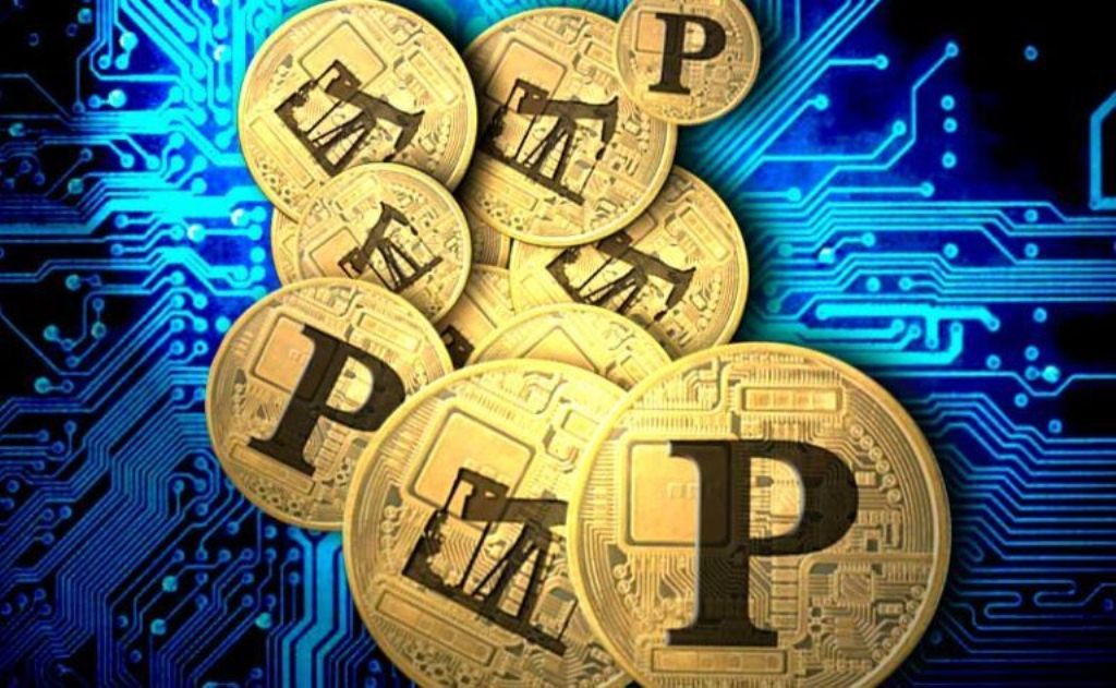 criptomonedas