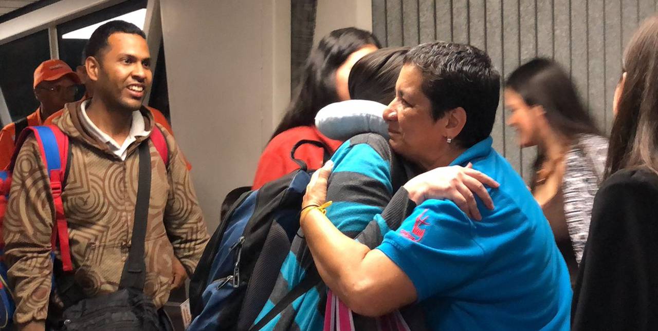 acn repatriados