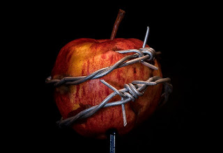 Manzana prohibida - acn