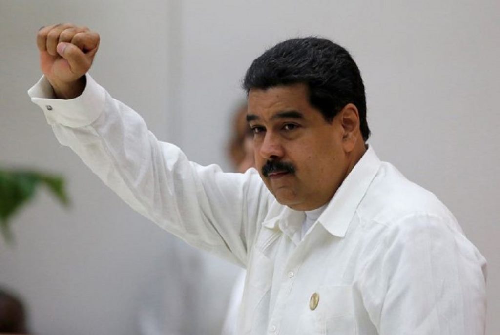 Maduro - ACN
