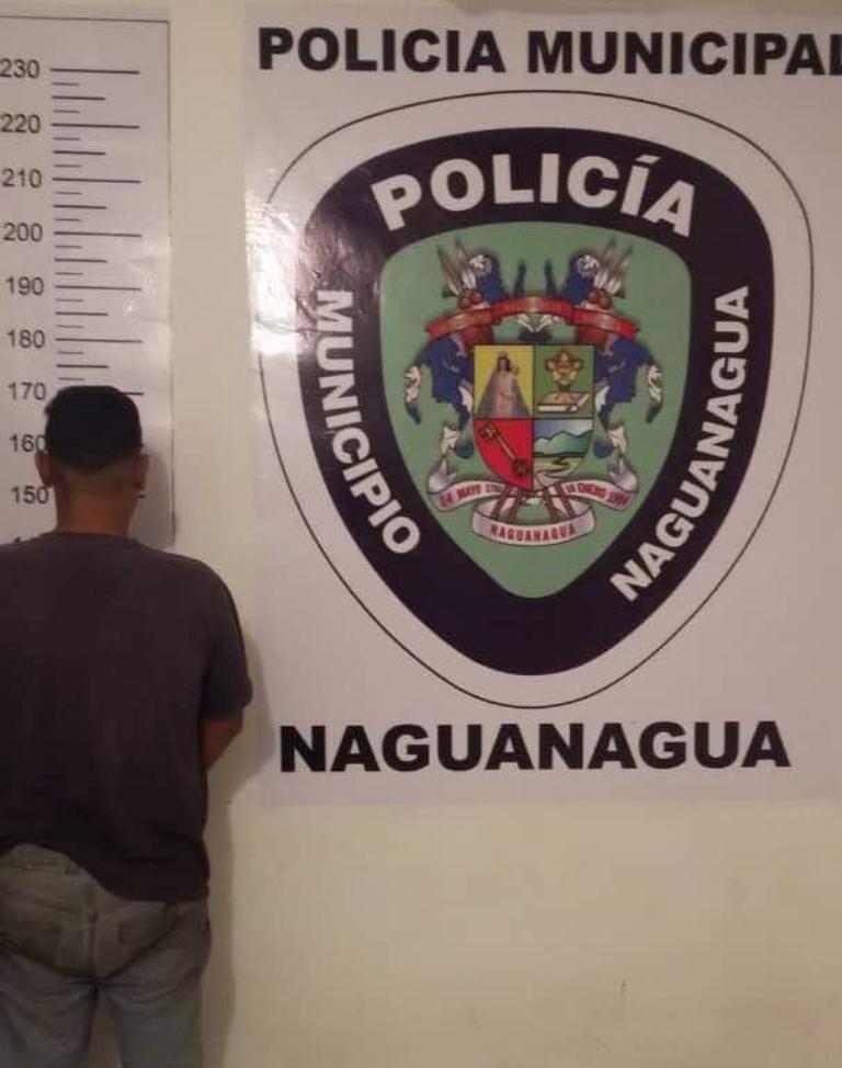 Polinaguanagua