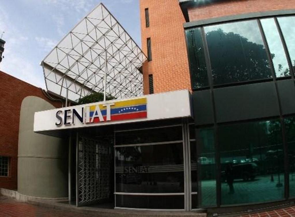 Seniat-acn