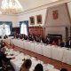 13 países se reúnen en Quito para discutir migración venezolana -acn