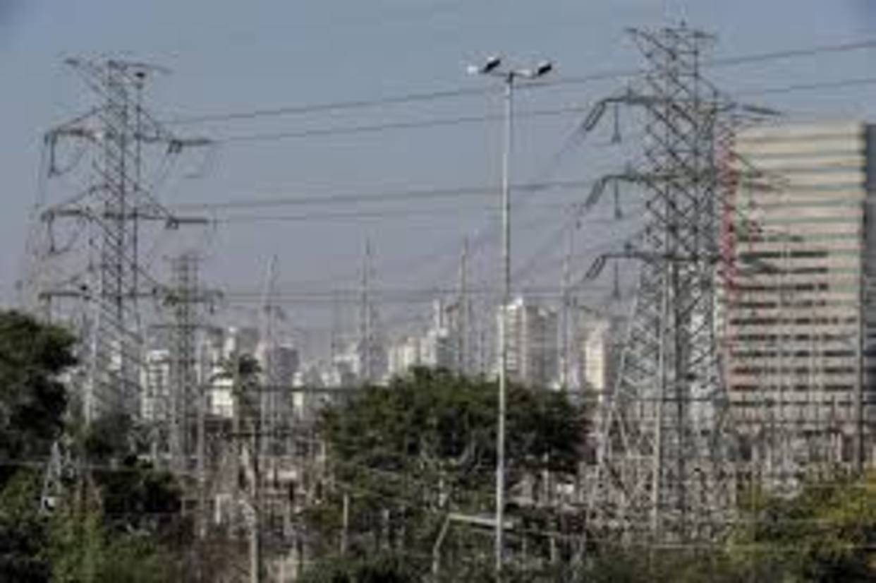 Importación de energía - acn