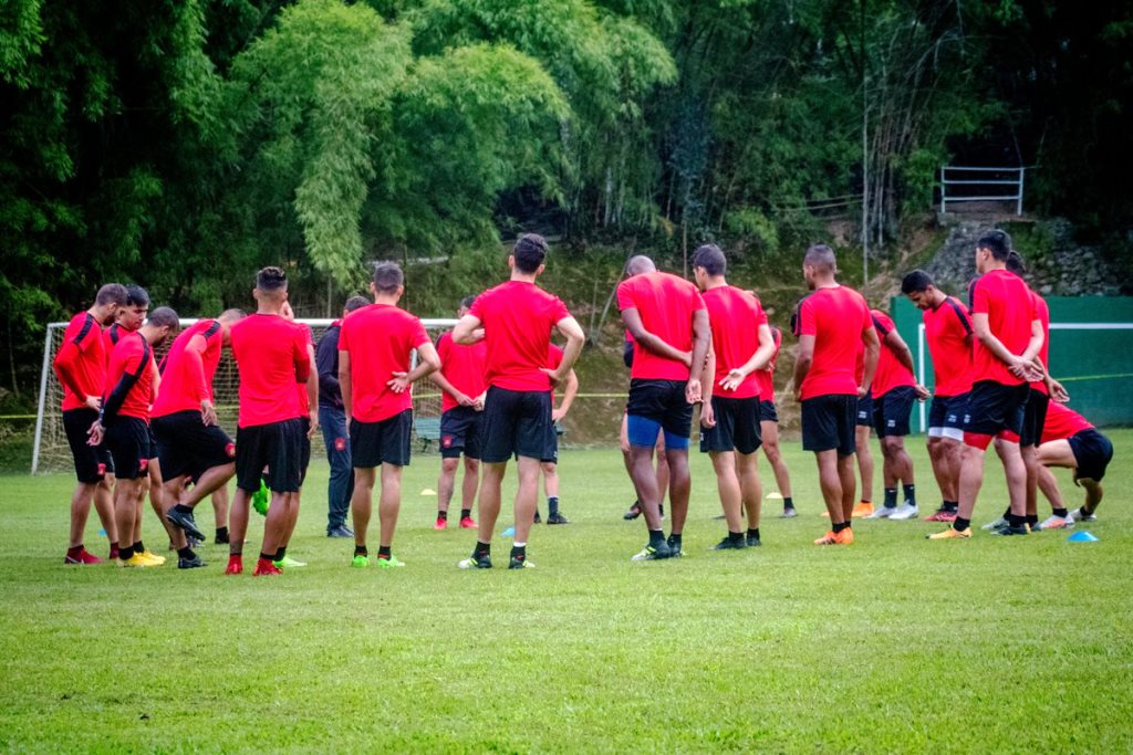 Olímpico