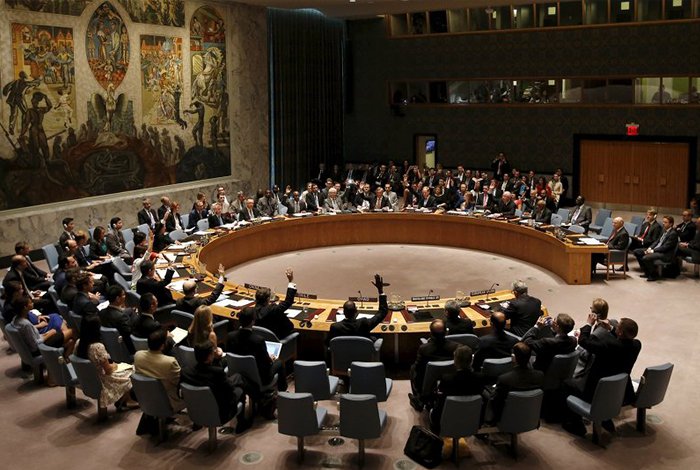 Hoy en la ONU - acn