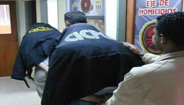 Desguazadores acn