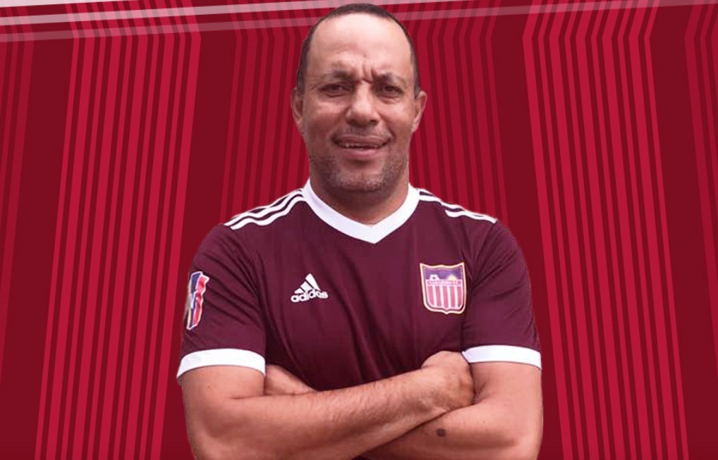 Gustavo Caraballo