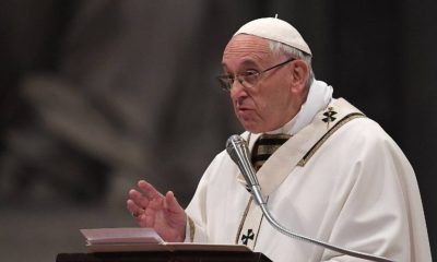 Papa Francisco a Obispos - acn