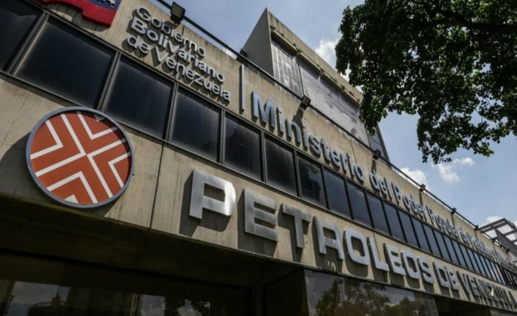 Designan nueva directiva, PDVSA - acn