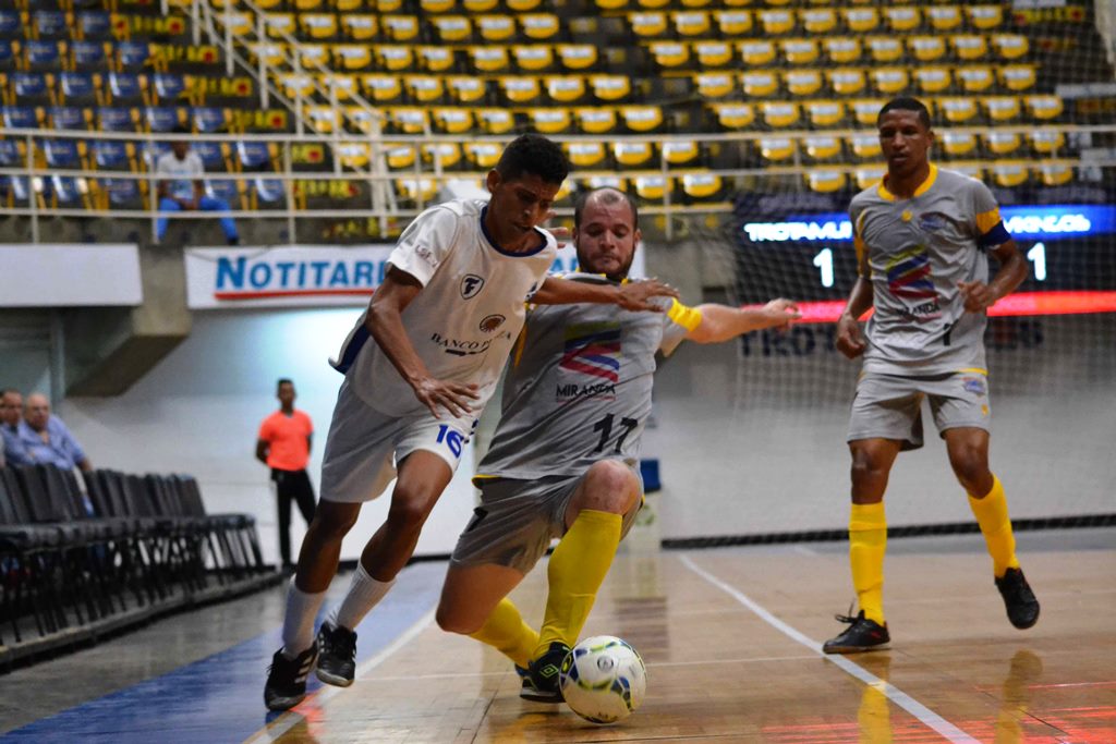 Portuguesa Futsal
