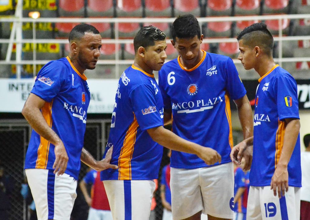 Táchira FsC