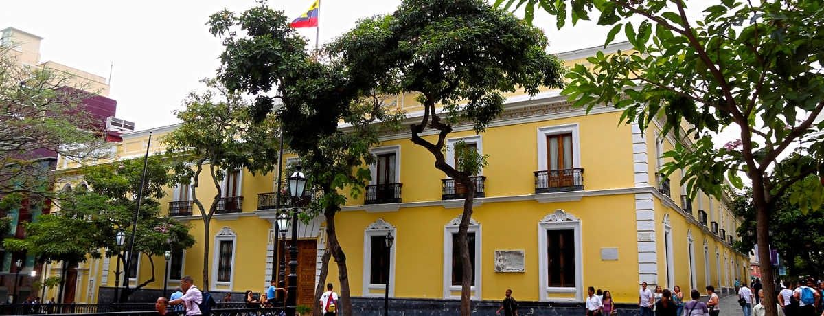 Venezuela rechaza informe - acn