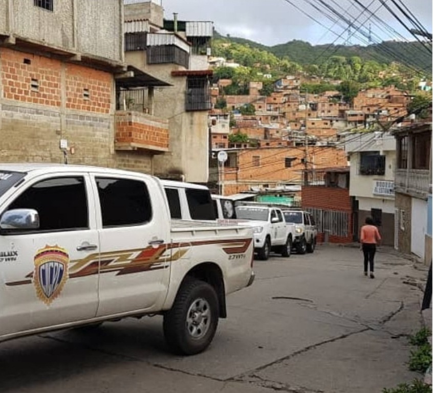Homicidas - acn