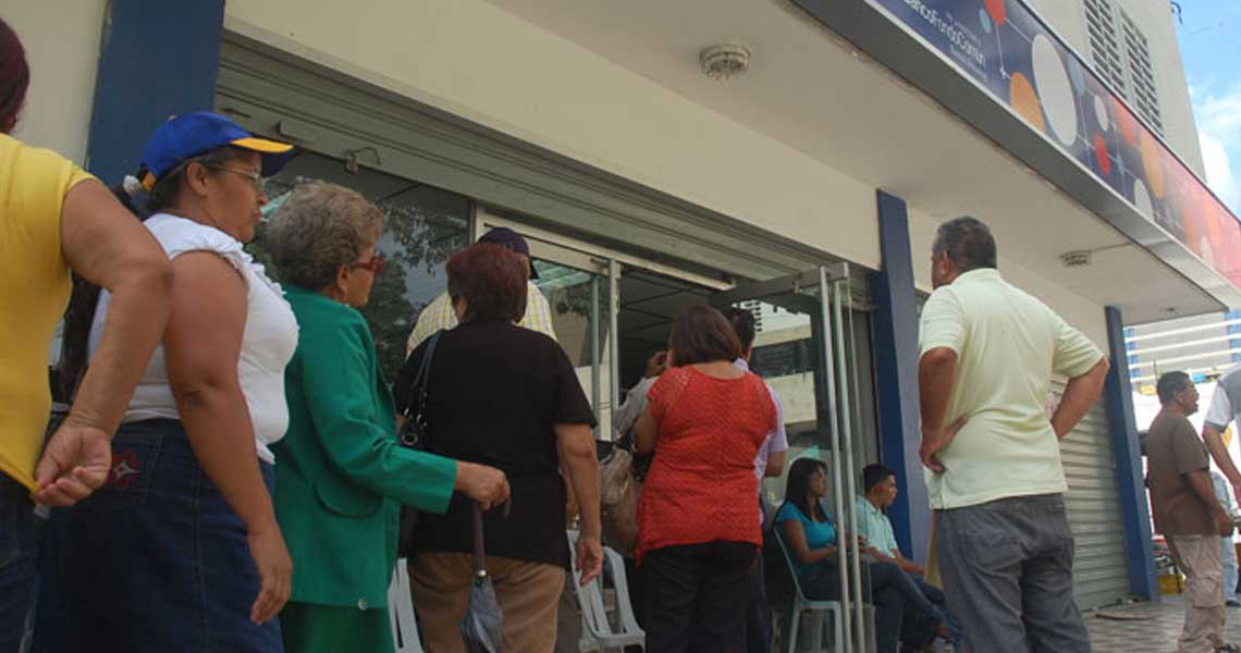 pensionados - acn