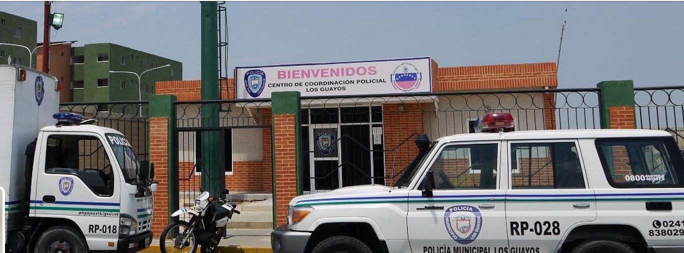 Desaparecieron acn