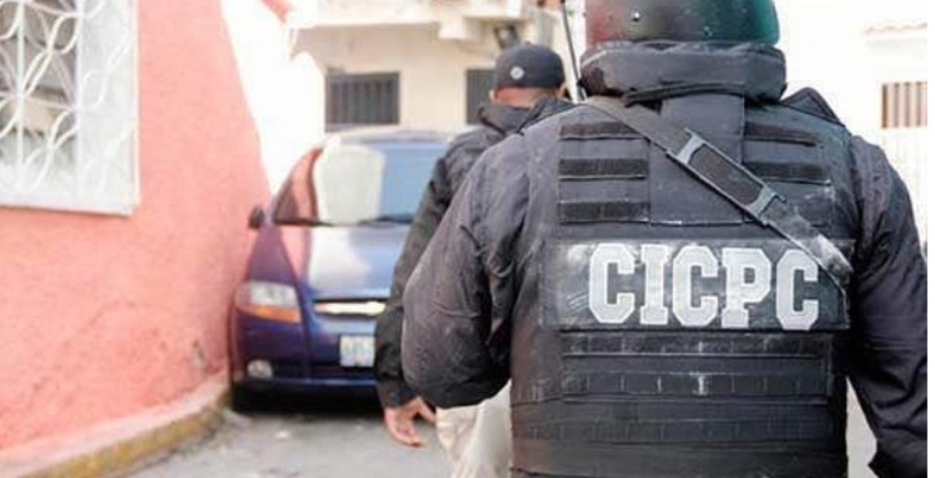 Dan de baja a El Gago, del Tren de Aragua - acn