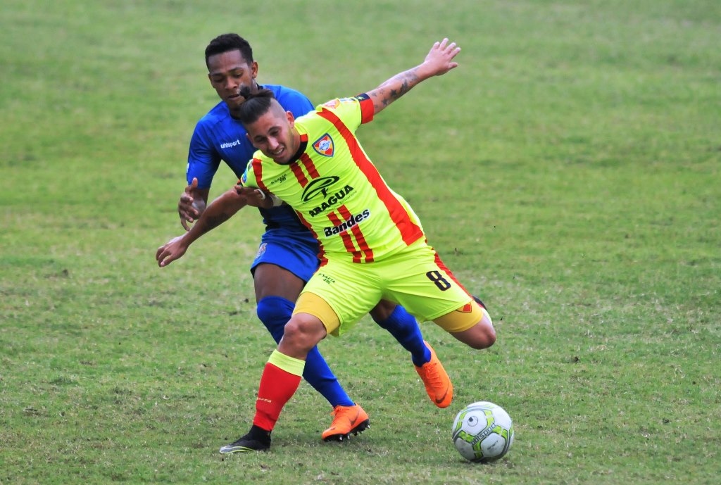 Aragua FC