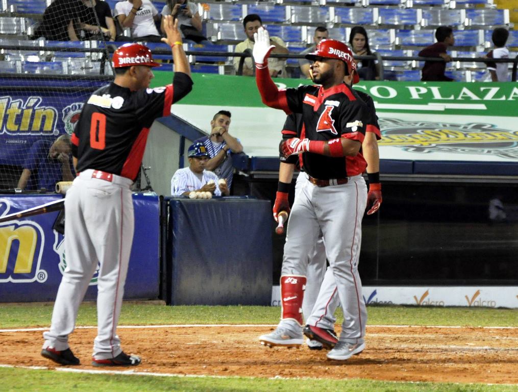 Cardenales