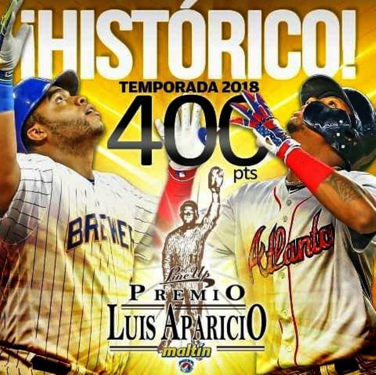 Dos premios