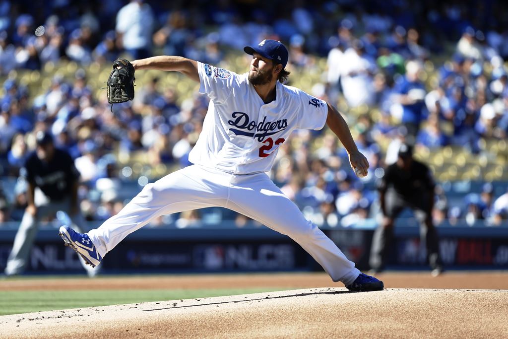 Kershaw