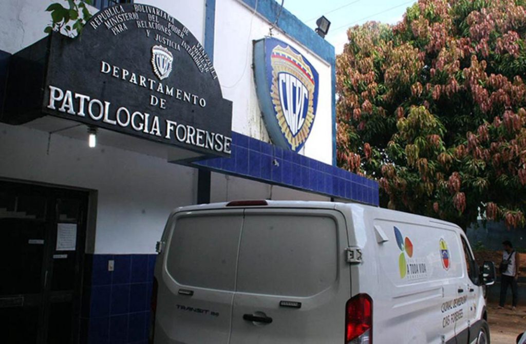 Hallan sin vida dos jóvenes - acn