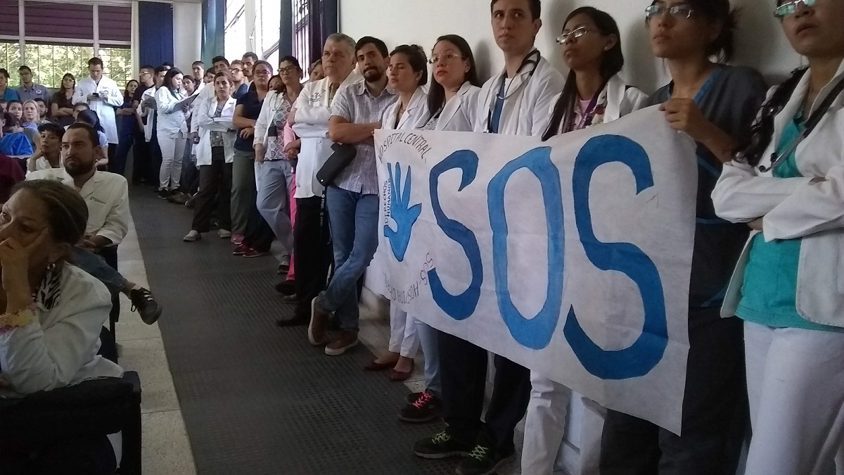 Estudiantes acn