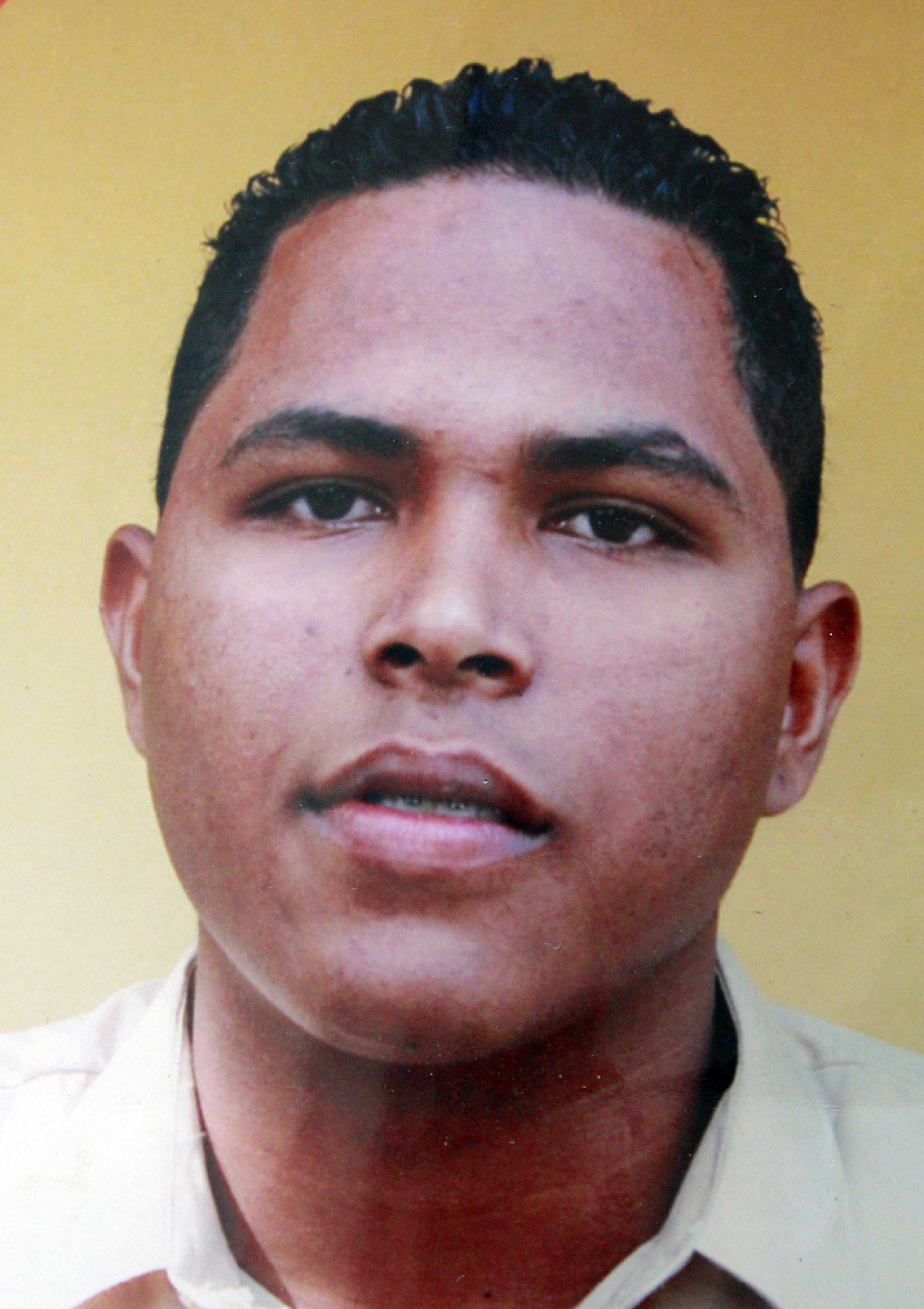 Gatillo alegre - acn