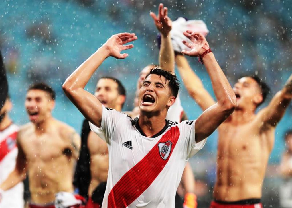River