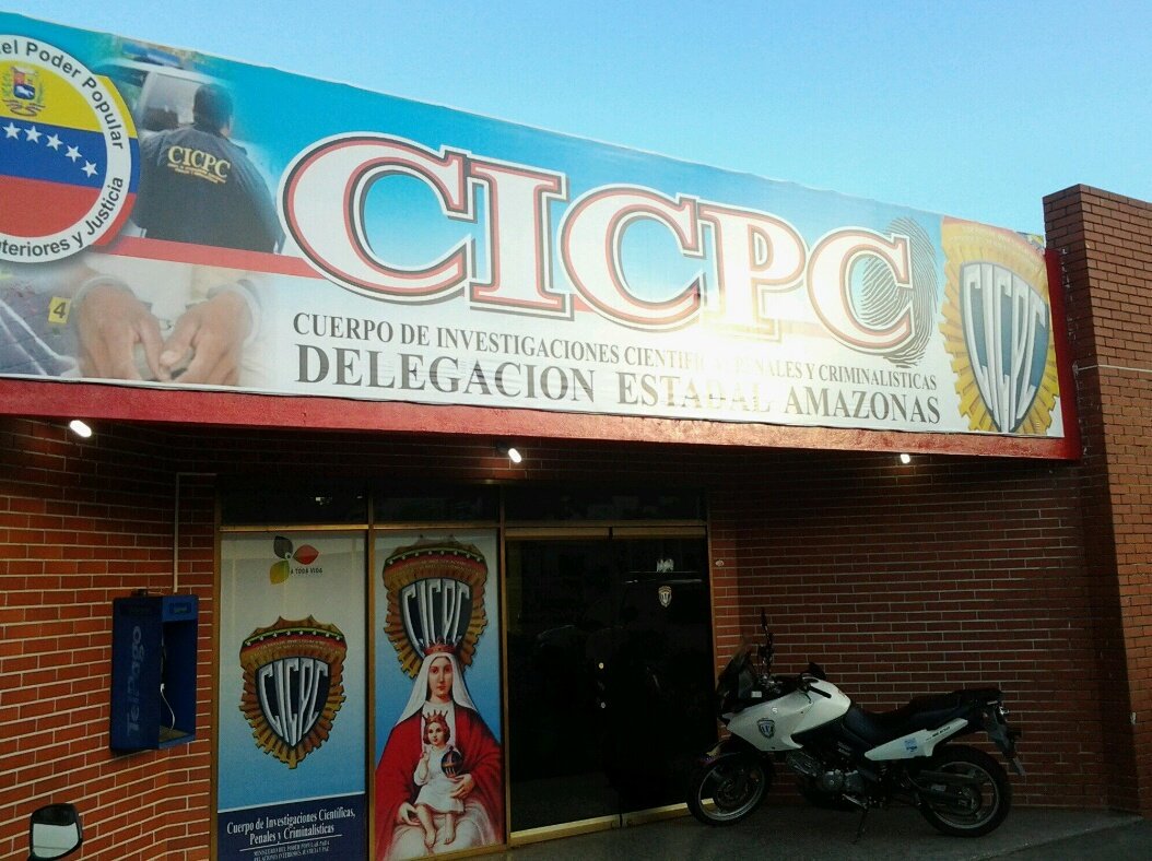 Caleta acn